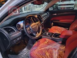 کرایسلەر 300